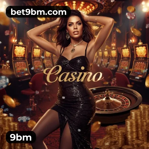 Tabela RTP dos jogos de cassino da 9bm