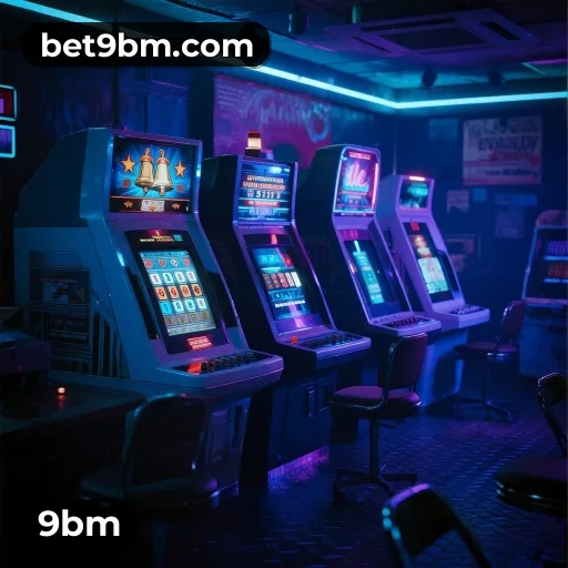 Estatísticas 9bm 2026 – 87.429 jogadores ativos, R$ 47,2M em prêmios pagos, RTP 96,52%