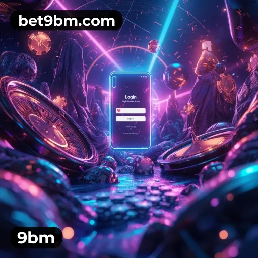 FAQ 9bm Brasil - Perguntas frequentes sobre bônus, PIX, RTP, APP mobile e VIP