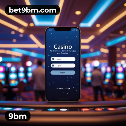 Principais provedores de slots da 9bm - NetEnt, Pragmatic Play, Play'n GO