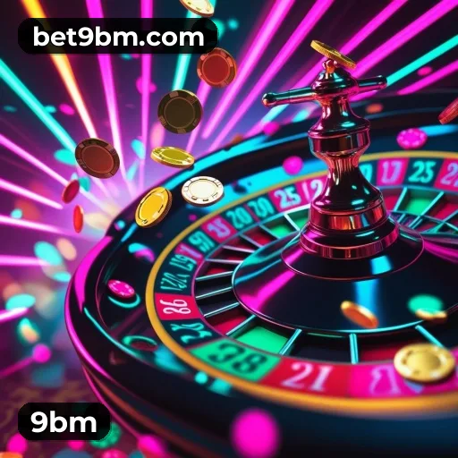 Jogo responsável 9bm - Ferramentas de controle, limites, auto-exclusão, suporte CVV 188