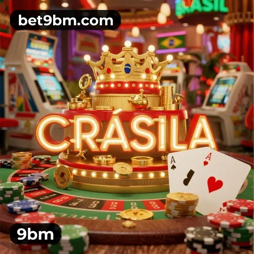 Estatísticas 9bm 2026 – 87.429 jogadores ativos, R$ 47,2M em prêmios pagos, RTP 96,52%