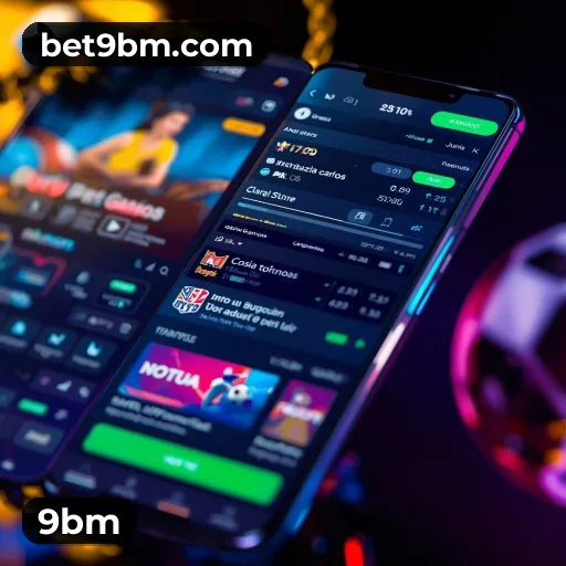 Tabela RTP dos jogos de cassino da 9bm