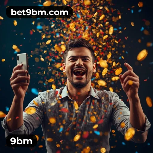 Estatísticas 9bm 2026 – 87.429 jogadores ativos, R$ 47,2M em prêmios pagos, RTP 96,52%