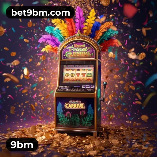 Níveis do programa VIP da 9bm