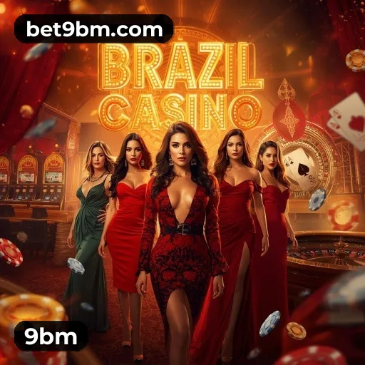 Níveis do programa VIP da 9bm