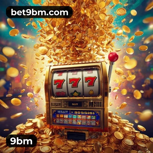 Principais provedores de slots da 9bm - NetEnt, Pragmatic Play, Play'n GO
