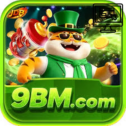 Plataforma 9bm — 3.100+ jogos, PIX rápido, SSL, bônus R$ 6.000 + 600 giros no Brasil